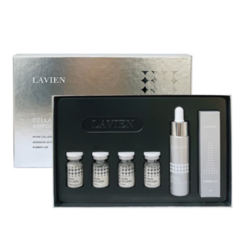 【正規品】 ピンクコラーゲンプロフェッショナルプログラム　30ml + 200mg 4本