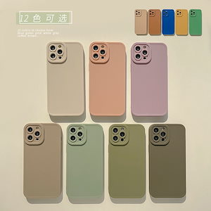 Phone14 ケース iPhone14 Plus Pro Max カバー iPhone13 12 mini 11 Pro SE3 SE2 XRXS 87 シリコンケース かわいい 韓国
