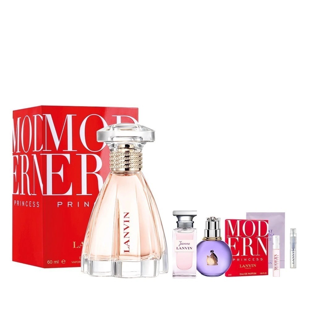 [コイクパウム]モダンプリンセスEDP 60ml企画セット 7,592円