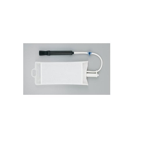 ニュートリー　PG加圧バッグ　手動式圧注入調節装置