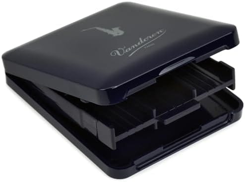 バンドーレン　リードケース　アルトサクソフォン用　 VRC620