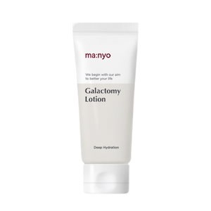 ガラクトミー モイスチャーローション 100ml