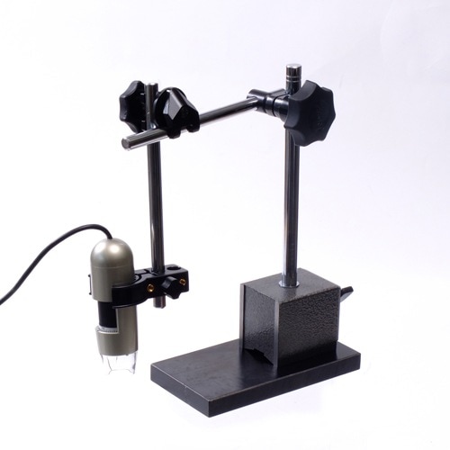 Dino-Liteシリーズ用マグネットスタンド