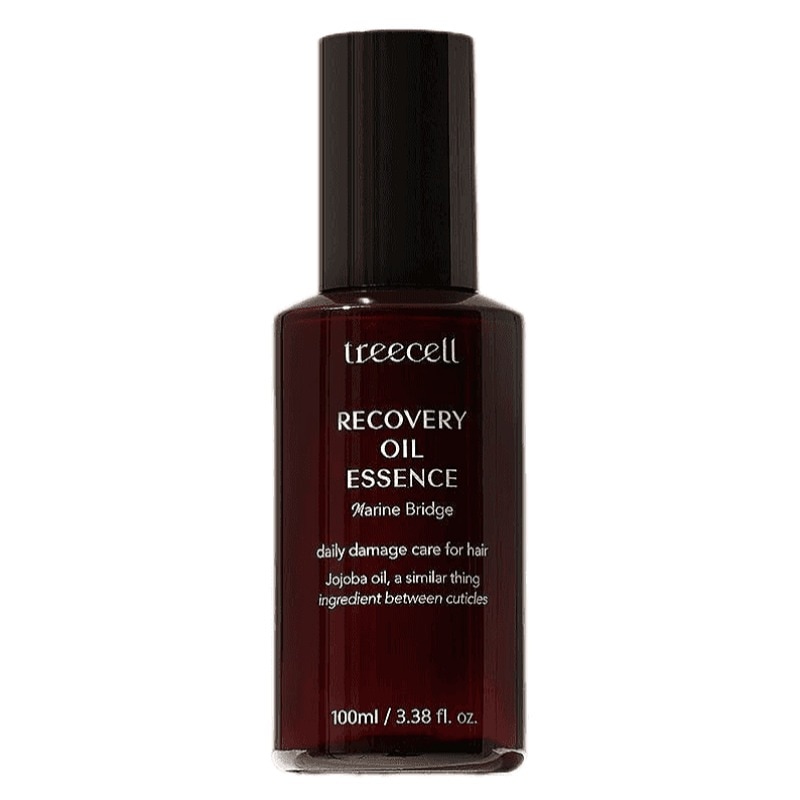 リカバリー オイルエッセンス 100ml