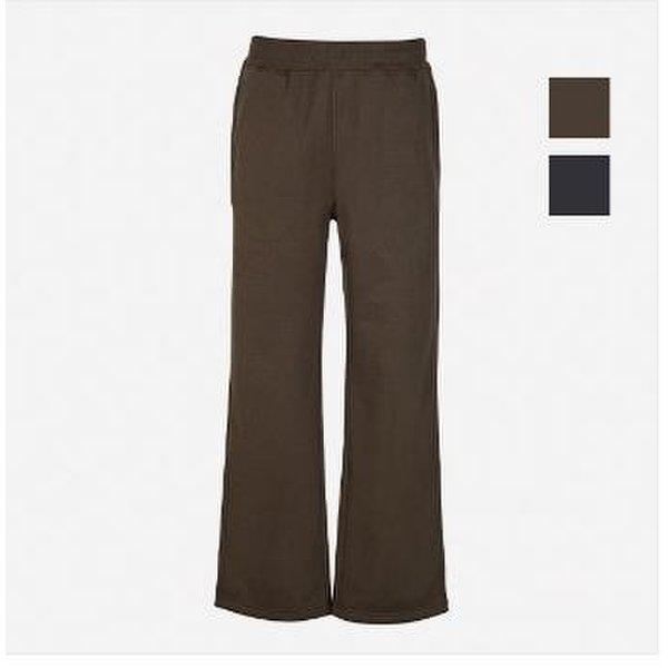 共用ボアボンディングレギュラー핏トレーニングパンツ(NPLT84)-KG