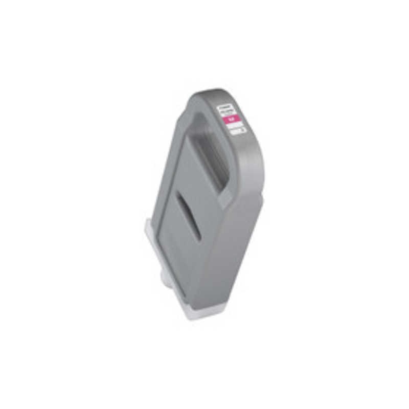 キヤノン　CANON　純正プリンターインク imagePROGRAF マゼンタ　PFI-707M マゼンタ