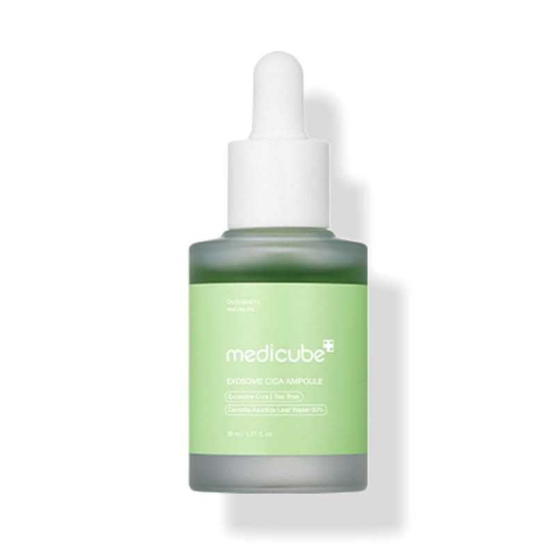 [ひよんs pick]エクソソームシカアンプル 30ml/韓国コスメ