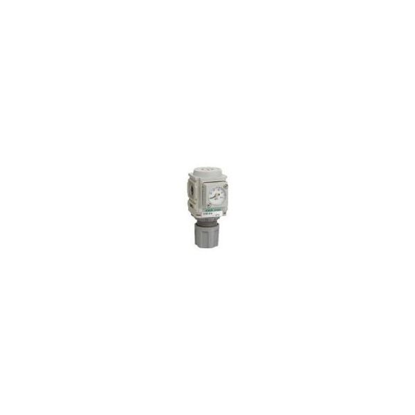 CKD R4000-10-W レギュレータ R400010W_8527 メーカー直送