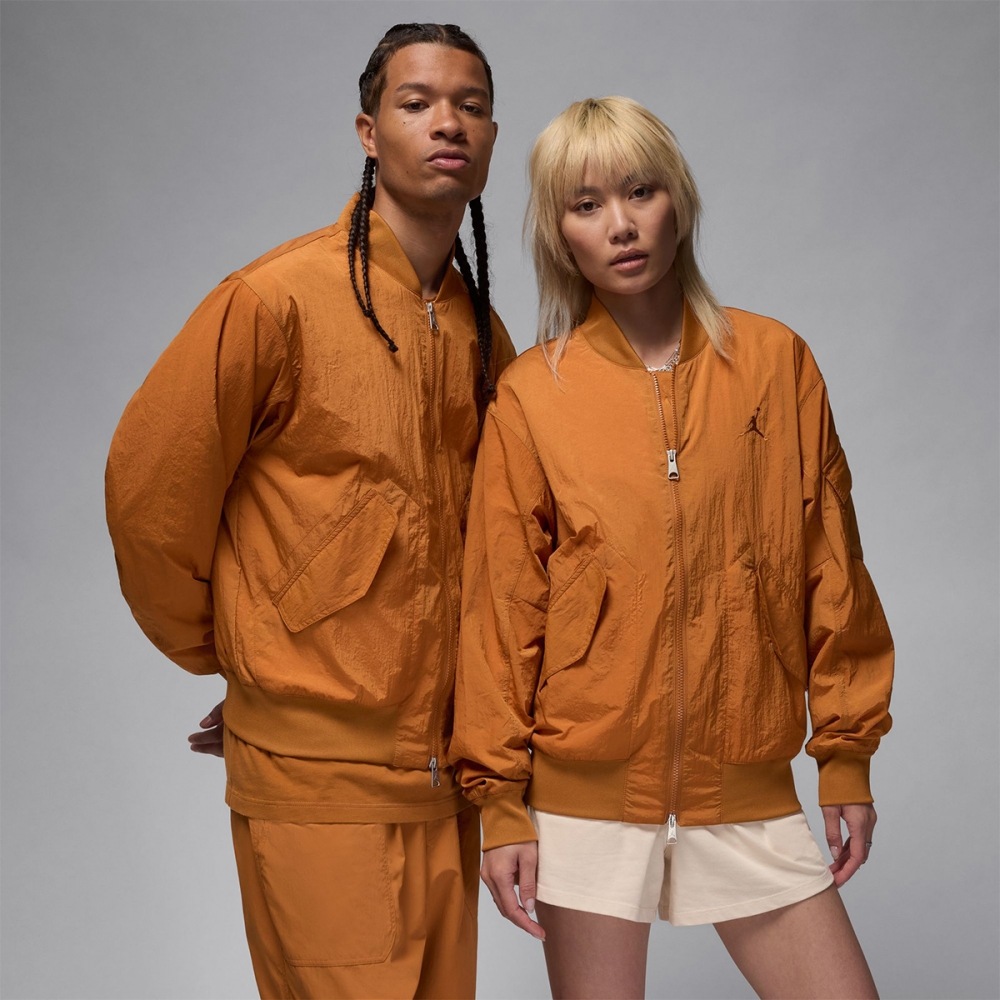 ジョーダンマンジョーダンエッセンシャルセンチメンタル LTWT RNGD ジャケット FN4623-228