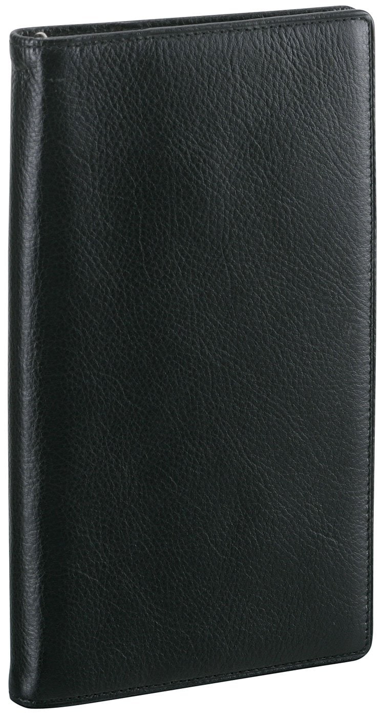 レイメイ藤井 システム手帳 ダヴィンチ スタンダード 聖書 ブラック JDB3007B 10,177円