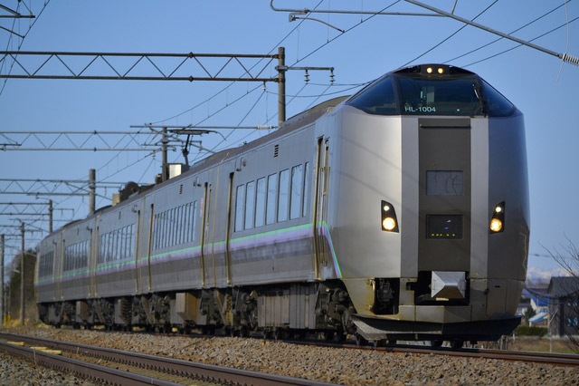 カトー (N) 10-1821 789系1000番台「カムイ・すずらん」 5両セット カト- 10-1821 789ケイ1000 カムイ スズラン 5R 12,894円