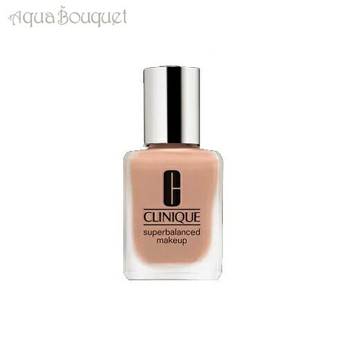 クリニーク スーパーバランスド メークアップ CN42 ニュートラル (65) CLINIQUE SUPERBALANCED MAKEUP 30mlNEUTRAL [0192333074626] [f