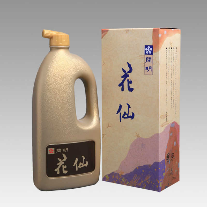 開明　花仙1L　SU2107