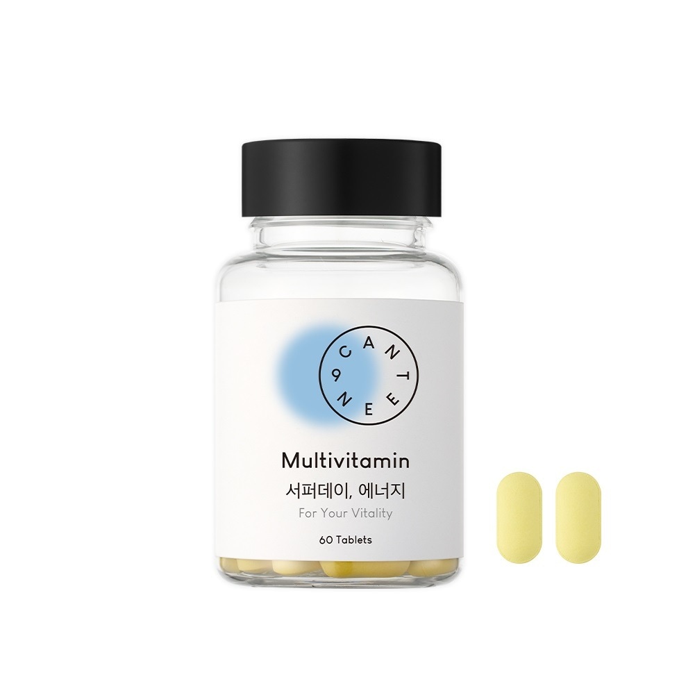 サーファーデーエネルギー 活力増進総合ビタミン 1個