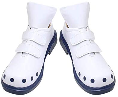 COMPASS コンパス 戦闘摂理解析システム メグメグ コスプレ靴