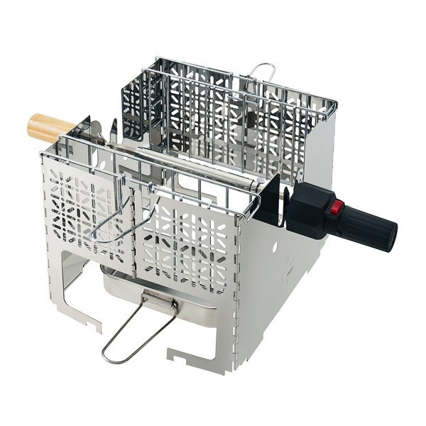 くるくるクッキングリル No.81064153