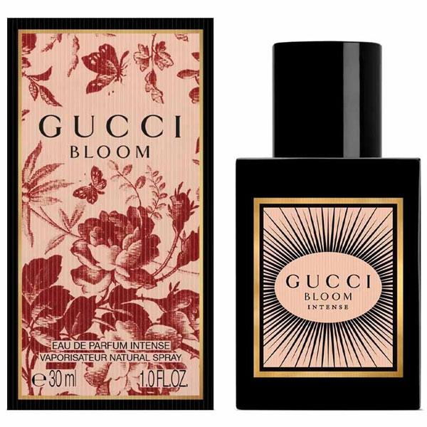 グッチ ブルーム インテンス EDP オードパルファム SP 30ml 香水 GUCCI