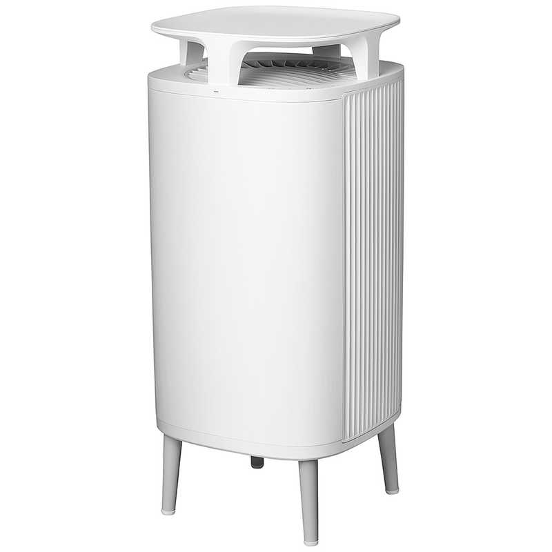 BLUEAIR　空気清浄機 DustMagnet 5400シリｰズ 空気清浄: 34畳まで PM2.5対応　5410I