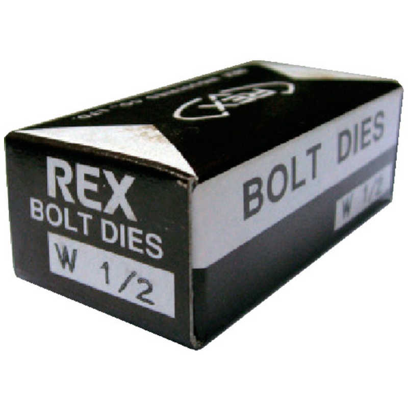 レッキス工業　ボルトチェザー MC W1/2　RMCW12 9,728円