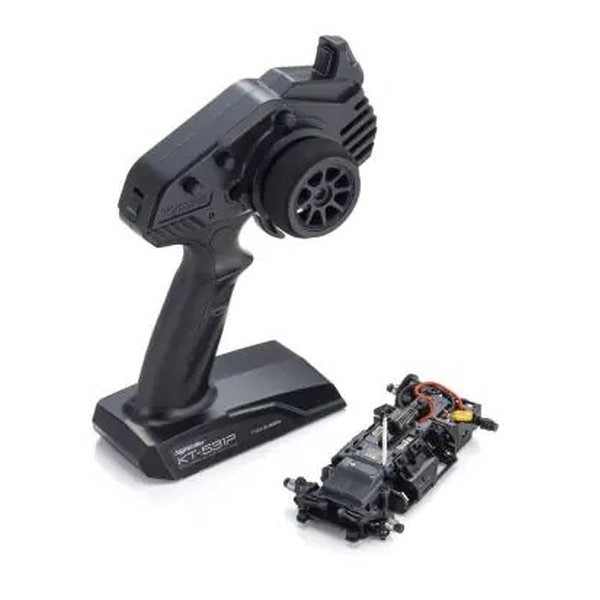 ミニッツRWD MR-04 シャシー・送信機セット 32370