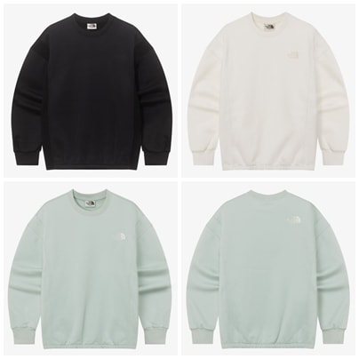 PUFFY SWEATSHIRTS [NM5MQ55]