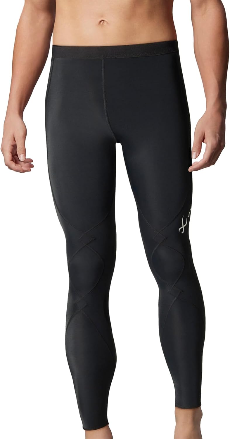 [シーダブリューエックス/ワコール] メンズスポーツタイツ エキスパートモデル3.0 【股関節・ひざサポート】 吸汗速乾 LBサイズまで対応 大きいサイズ HXO499 7,115円