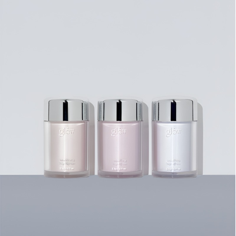 シーズニングハイライター3colors/韓国コスメ