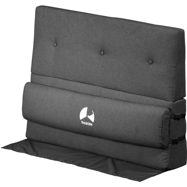 Bauhutte バウヒュッテ BHW-950S-BK ソファウォール ブラック ソファウォール メーカー直送 14,976円