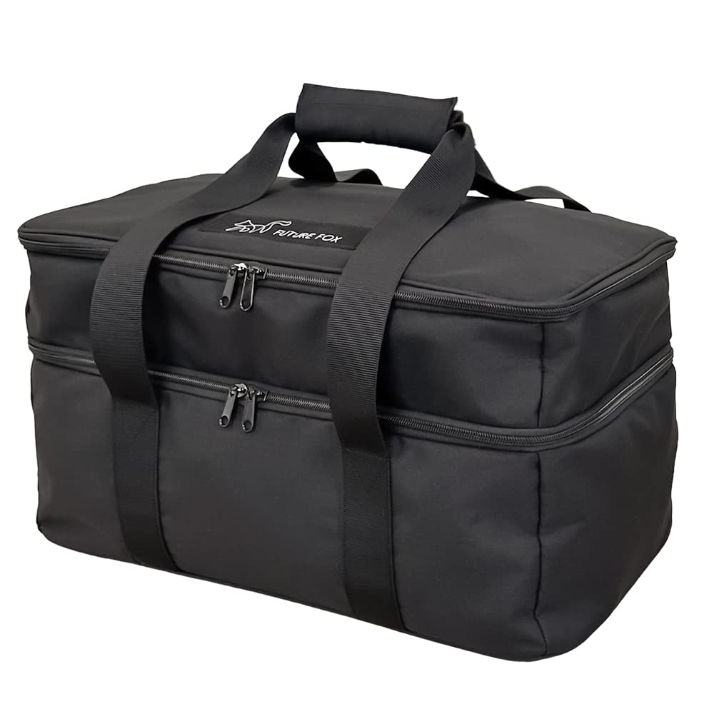 FUTUREFOX イワタニ 炉ばた焼器 炙りや 炙りや 専用 収納バッグ