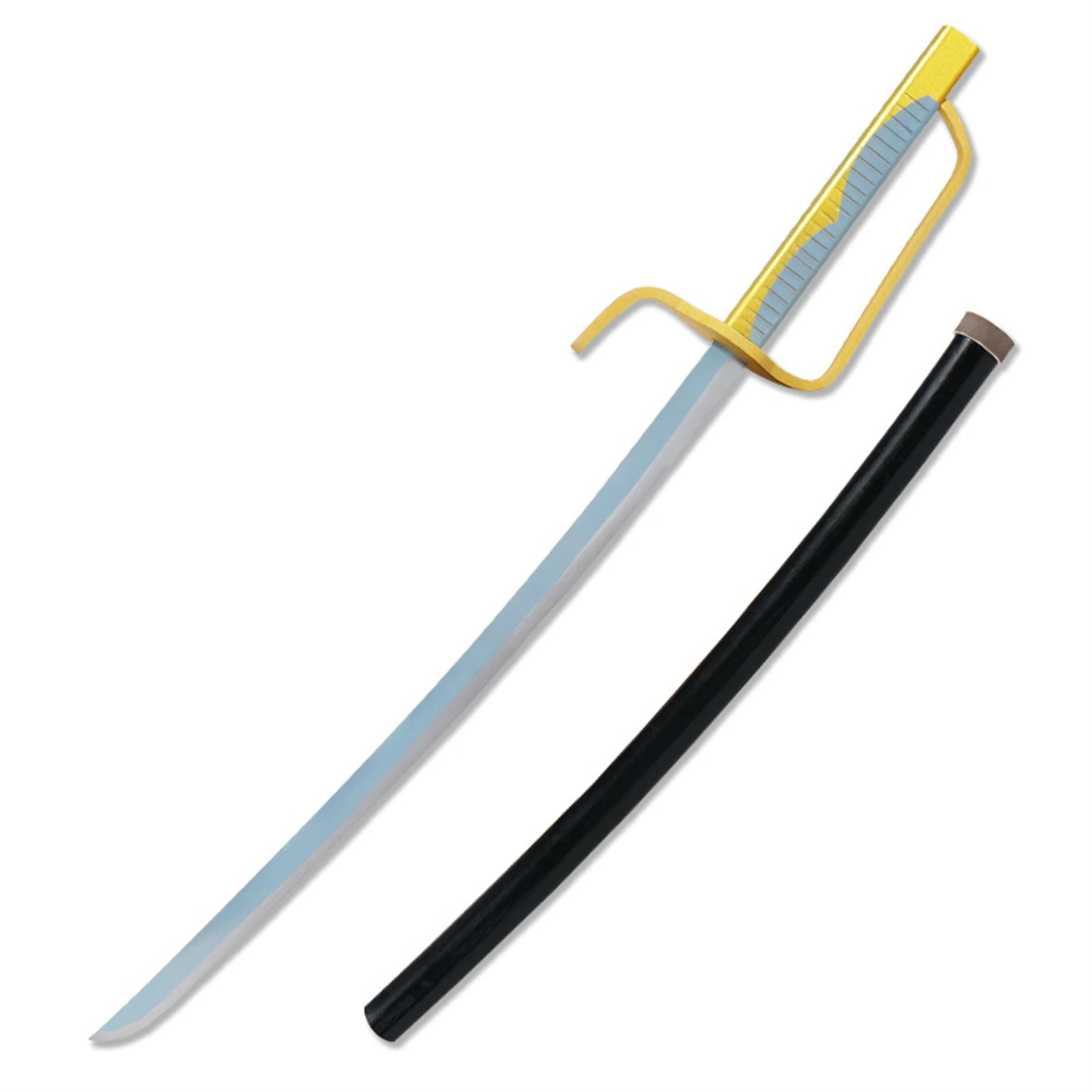 文豪ストレイドッグス　大倉燁子　西洋剣　108cm　コスプレ道具 大倉燁子　コスプレ　猟犬おもちゃ　EVA＋PLA材質　文スト　イベント　おおくら てるこ　仮装　ハロウィン　COS