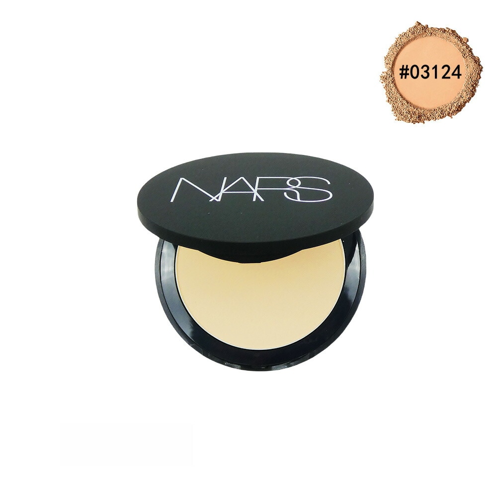 【国内正規品】NARS ナーズ ソフトマット　アドバンスト　パーフェクティングパウダー 9g　　#03124 CREEK