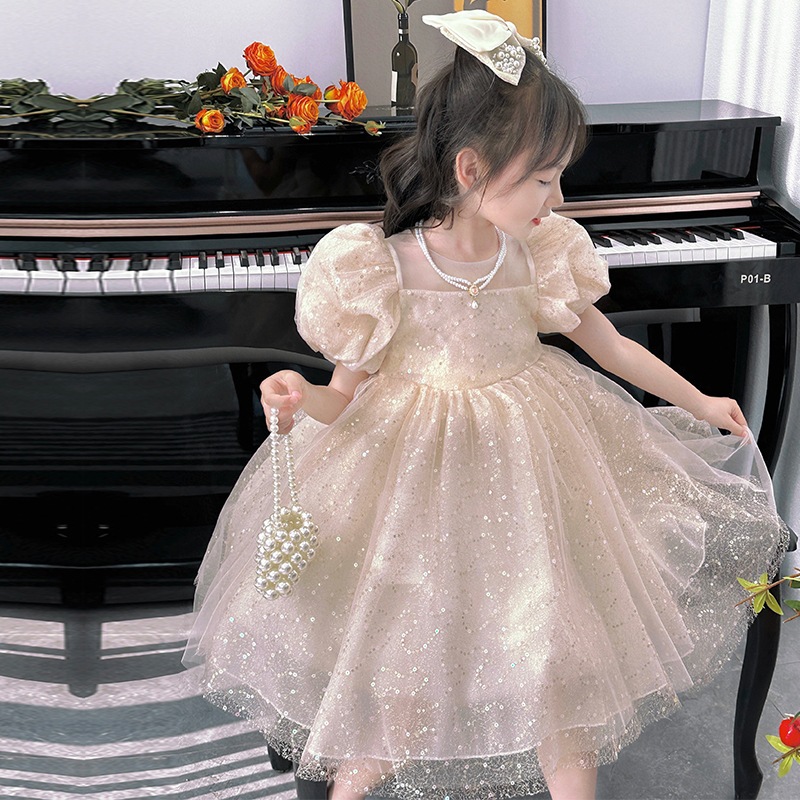 子供用キャミソールワンピース女の子スカート サマードレス 子供ドレス 洋装 ワンピース スカート おしゃれ 夏 トレンド