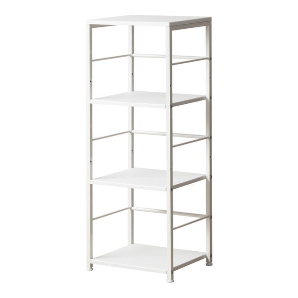 岩附 IW-20 WH サイドラック ホワイト メーカー直送