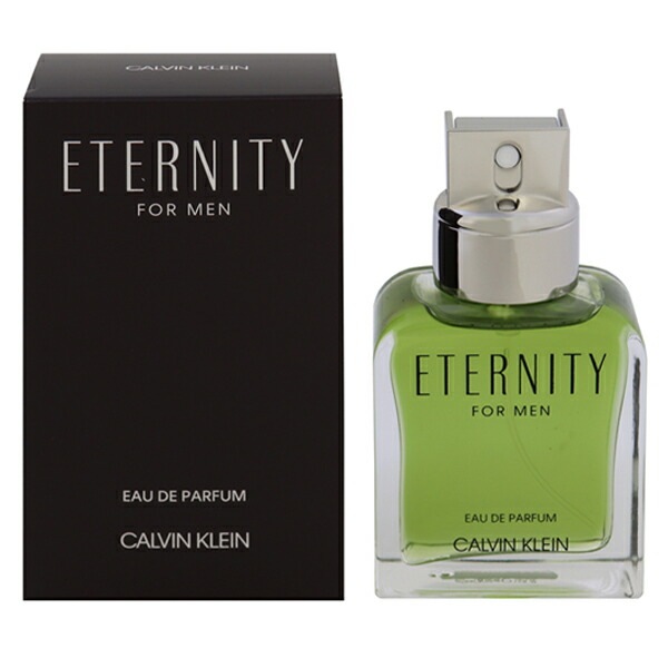 エタニティ フォーメン EDP SP 50ml