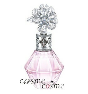 ジルスチュアート クリスタルブルーム オードパルファン 50ml(4971710252101)