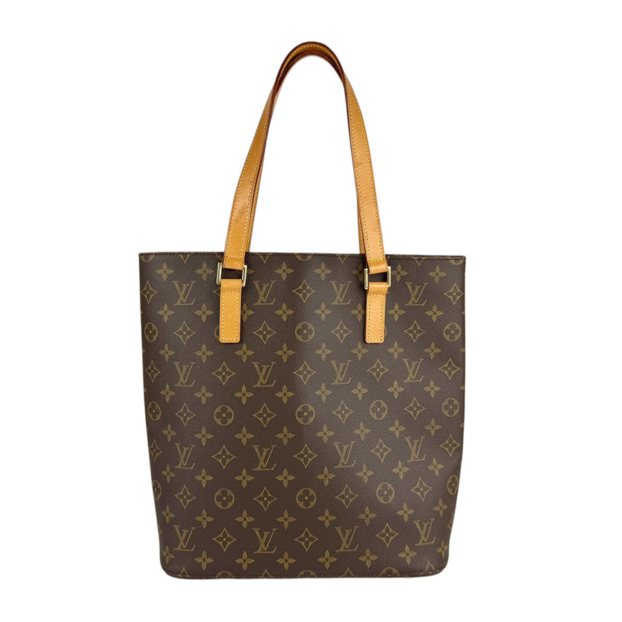 ルイ ヴィトン LOUIS VUITTON ハンドバッグ モノグラム ヴァヴァンGM モノグラムキャンバス ブラウン ユニセックス M51170 z6057