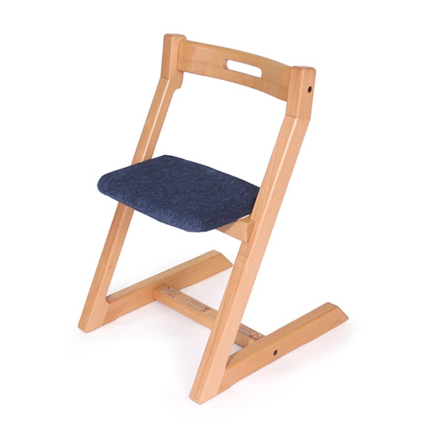 ホップル HOPPL チョイス専用クッション ネイビー CH-CC-NV メーカー直送