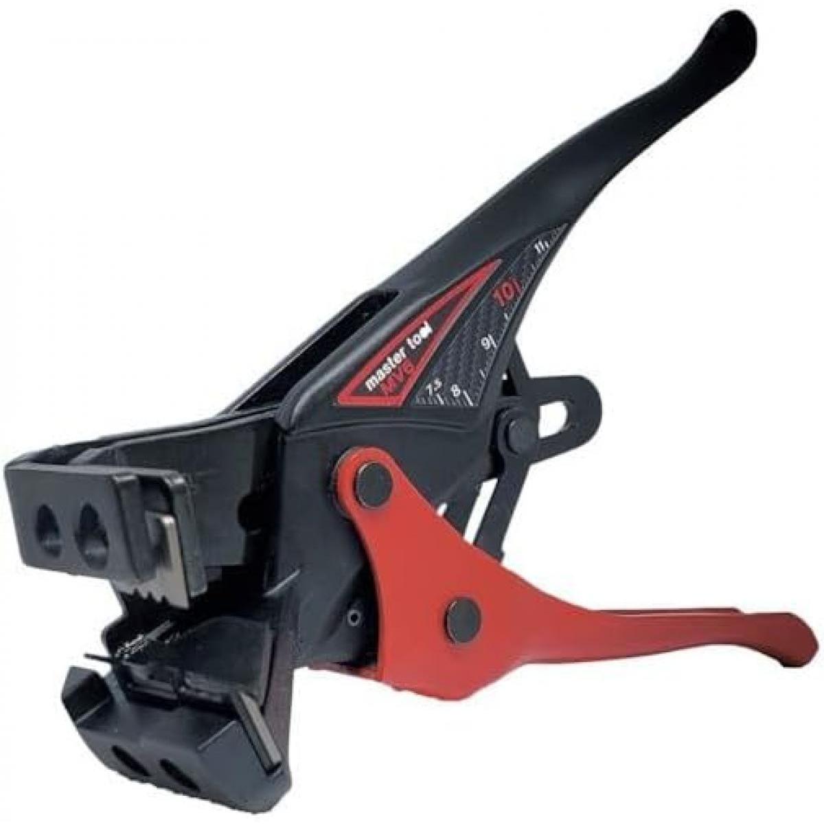 マスターツール VA線ストリッパ MV-6 電気施工 電工試験 MASTERTOOL