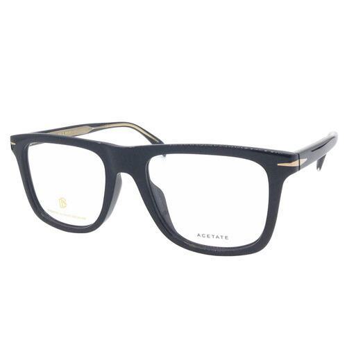 メガネ DB7061/F col.807 BLACK 52mm