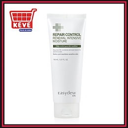 EASYDEW イージーデュEXリニューアルモイスチャー 150ml Repair Control Renewal Intensive Moisture 150ml