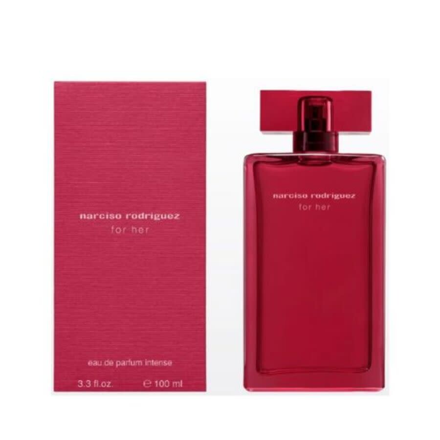 ナルシソ ロドリゲス フォーハー オードパルファム インテンス　100ml