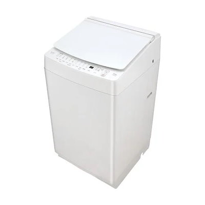 ヤマダ電気 YWM-TV100M 全自動洗濯機 10kg 24年製 Qoo10] ヤマダオリジナル 全自動洗濯機 洗濯：1 : 生活家電