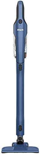 Shark シャーク 充電式サイクロンスティッククリーナー CH966J ブルージーン