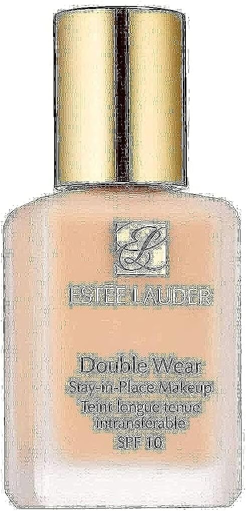 ESTEE LAUDER エスティローダー エスティーローダー ダブルウェア ステイン プレイス メークアップ #17 30ml ファンデーション