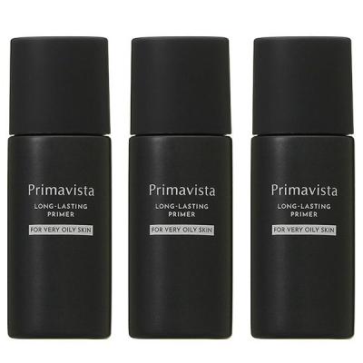 スキンプロテクトベース皮脂くずれ防止超オイリー肌用 3個セット