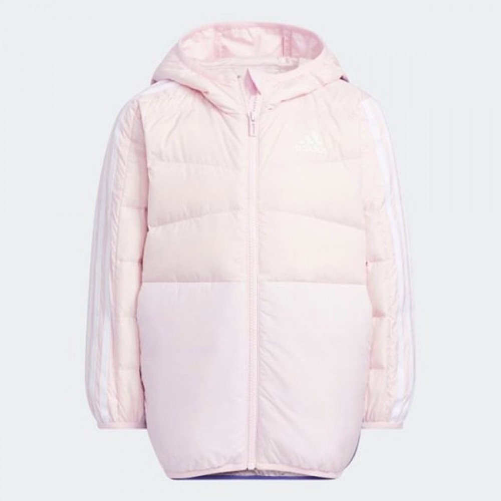 アディダス LK 3S LT DOWN ダウンパディング HM9693_PINK 6,431円