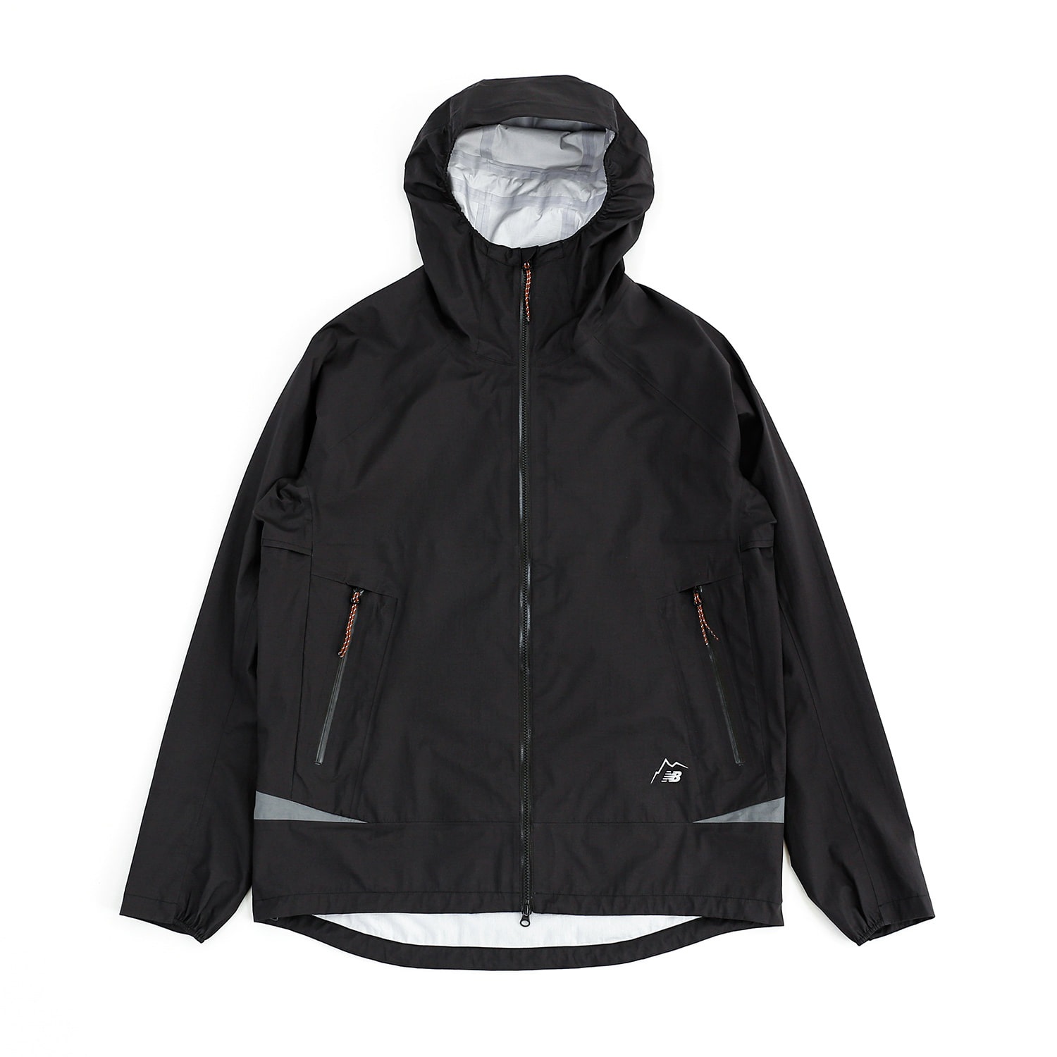 【CAYL】26SS CAYL x NB 3L Jacket : Black