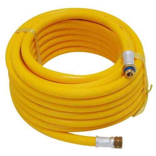 セフティ３/動噴用ホース１０Ｍ/Ｉ－１２