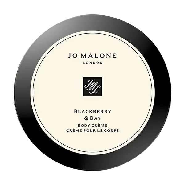JO MALONE ブラックベリー&ベイボディクレーム 175mL