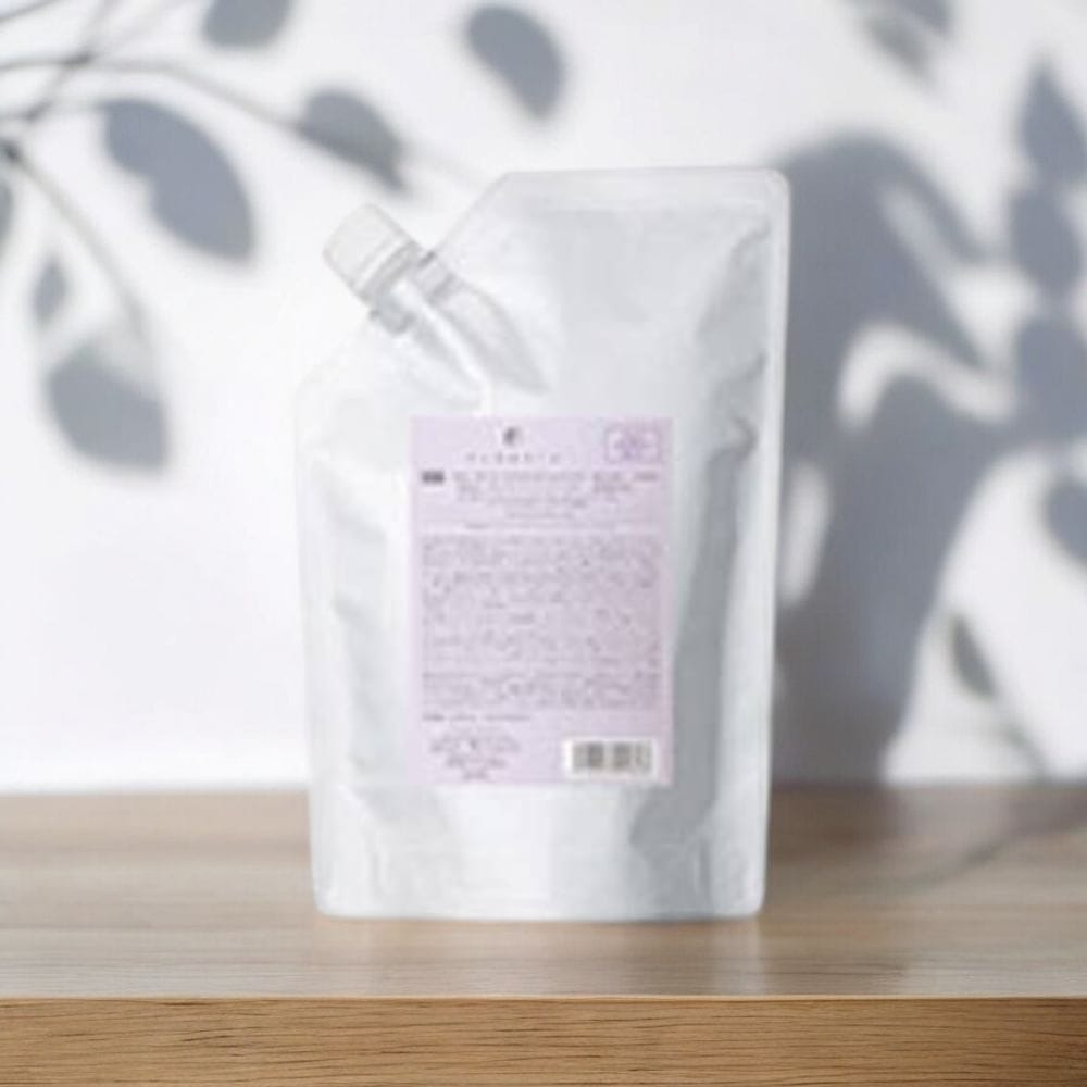 デミ フローディア スキャルプシャンプー モイスト レフィル 1000ml